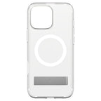 Spigen Slim Armor Essential S MagFit Case Crystal Clear for iPhone 16 Pro