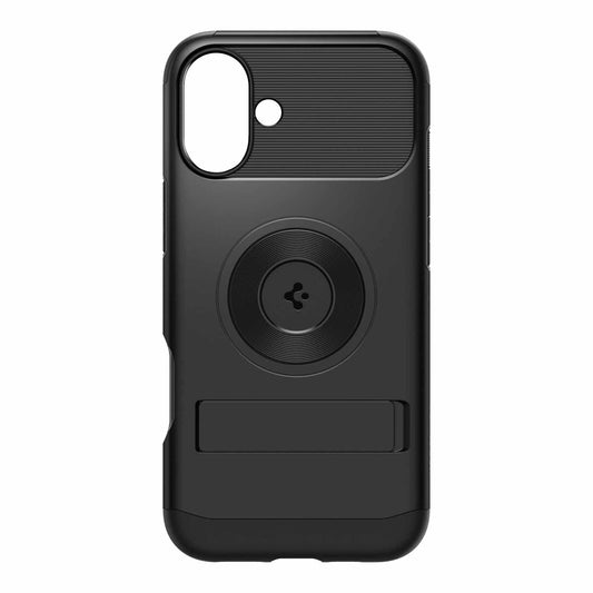ACS08227 Slim Armor MagFit Case iPhone 16 Black