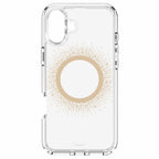 Avana Aura MagSafe Case Gold for iPhone 16