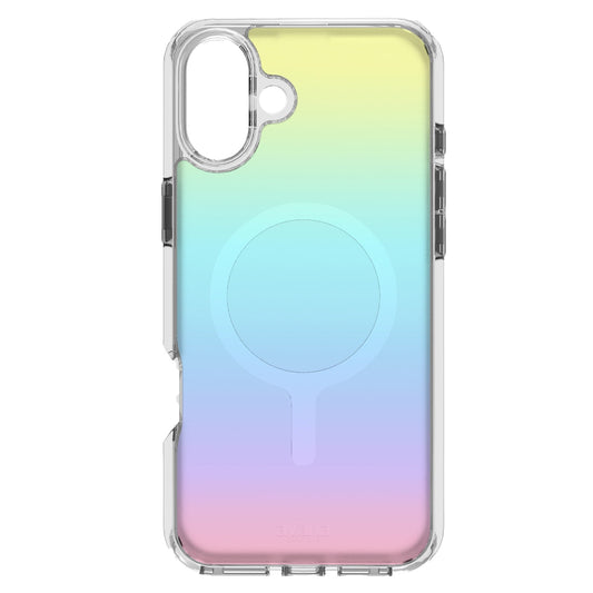 AP6NAVFIRBUPE Frost Cosmic MagSafe Case iPhone 16 Violet