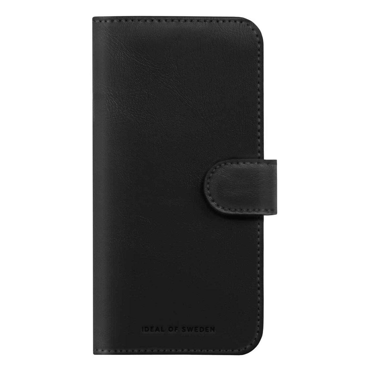 IDMWPMSI2461P01 Magnet+ Wallet MagSafe Case iPhone 16 Pro Black