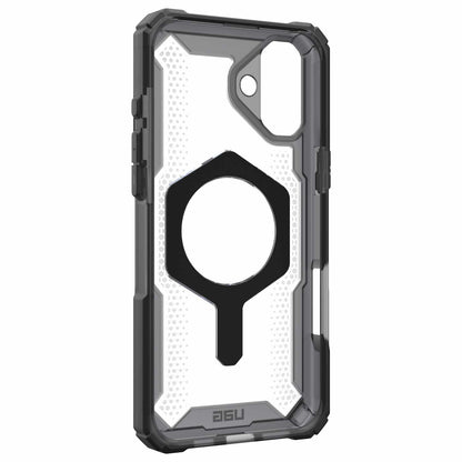 114473113136 Plasma XTE MagSafe Rugged Case iPhone 16 Plus Ash/Titanium