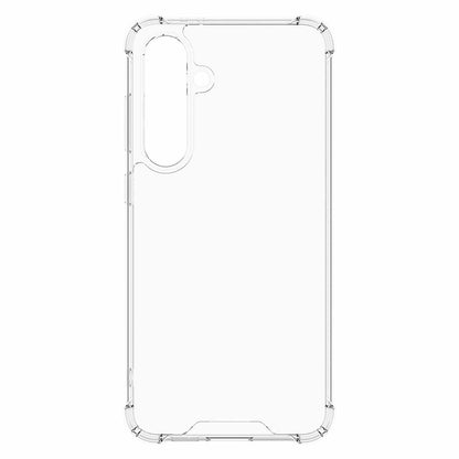 BEDZRSFE1 Dropzone Rugged Case Galaxy S24 FE Clear