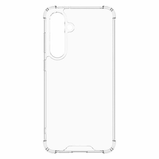 BEDZRSFE1 Dropzone Rugged Case Galaxy S24 FE Clear
