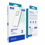 Blu Element DropZone Air Case Clear for Samsung Galaxy S24 FE
