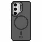 Blu Element Chromatic Kick w/Magnets Case Black for Samsung Galaxy S24 FE