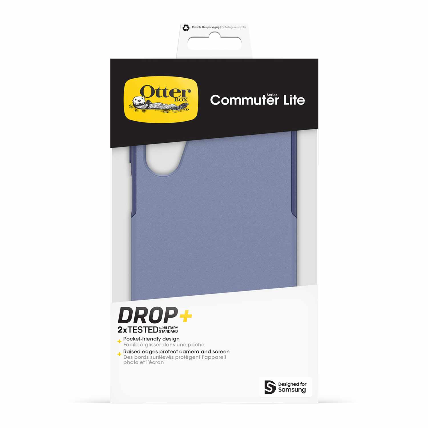 OtterBox Commuter Lite Case Denver Dusk for Samsung Galaxy A16 5G