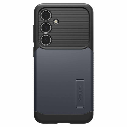 ACS08563 Slim Armor Case Galaxy S24 FE Metal Slate
