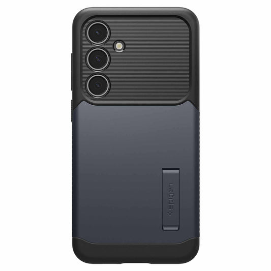 ACS08563 Slim Armor Case Galaxy S24 FE Metal Slate