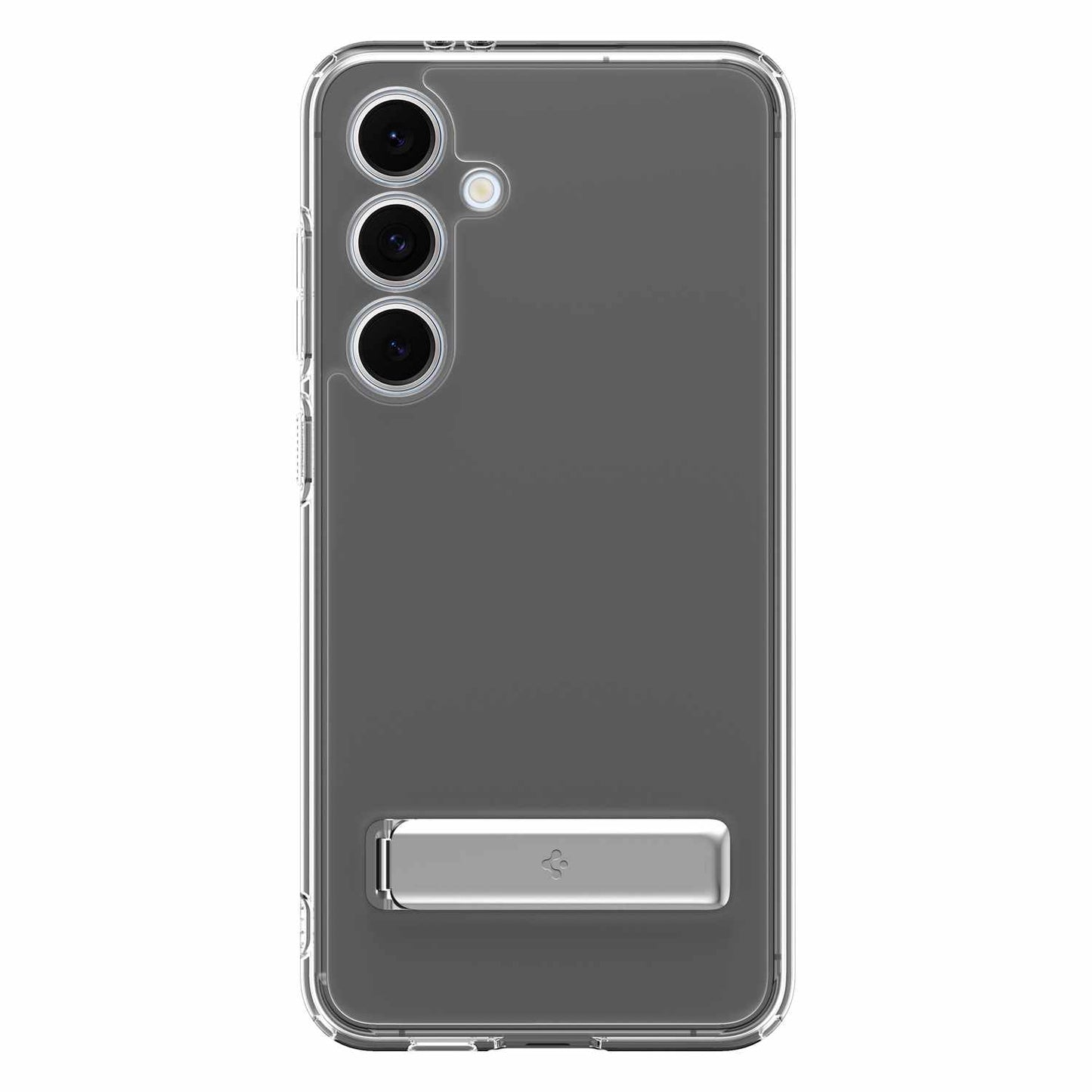 ACS08564 Slim Armor Essential S Case Galaxy S24 FE Crystal Clear
