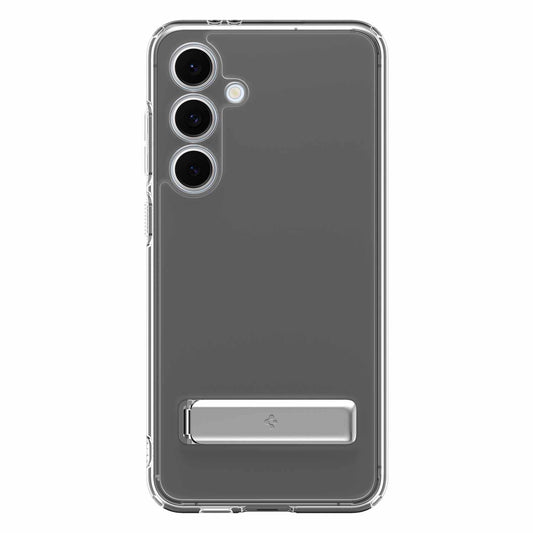 ACS08564 Slim Armor Essential S Case Galaxy S24 FE Crystal Clear