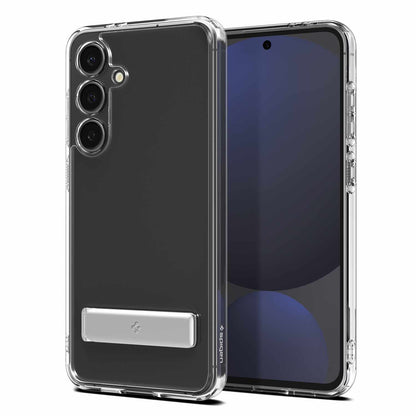 ACS08564 Slim Armor Essential S Case Galaxy S24 FE Crystal Clear
