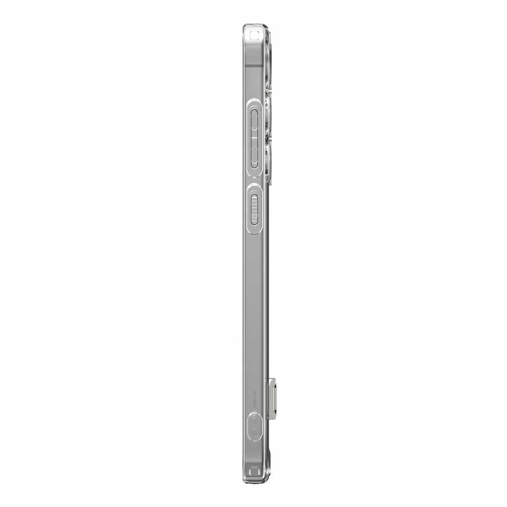Spigen Slim Armor Essential S Case Crystal Clear for Samsung Galaxy S24 FE