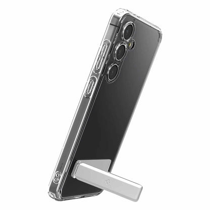 ACS08564 Slim Armor Essential S Case Galaxy S24 FE Crystal Clear