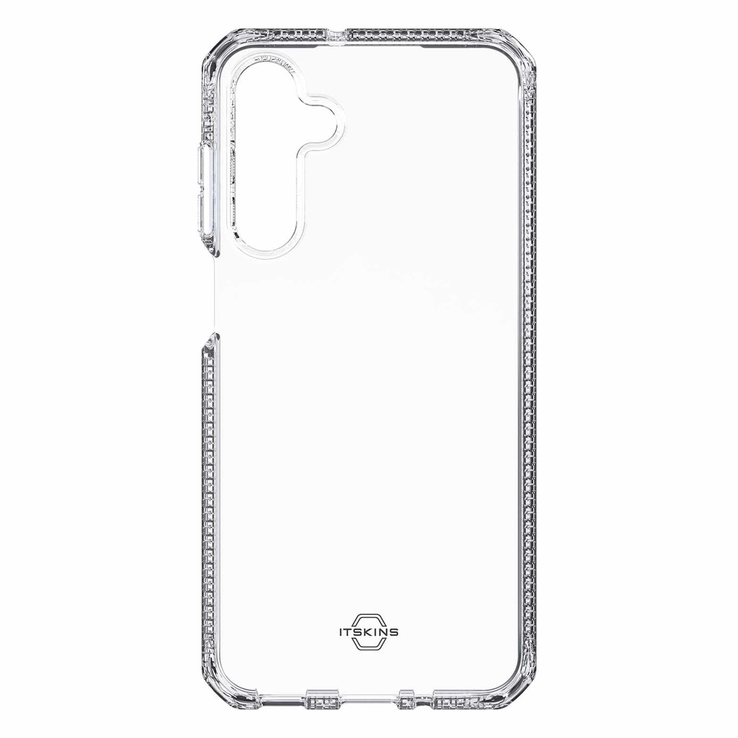 SG16SPECMTRSP Spectrum_R Clear Case Galaxy A16 5G