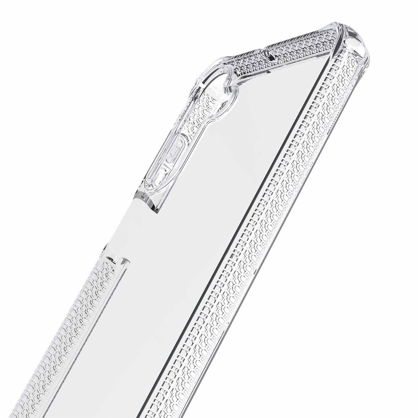 SG16SPECMTRSP Spectrum_R Clear Case Galaxy A16 5G