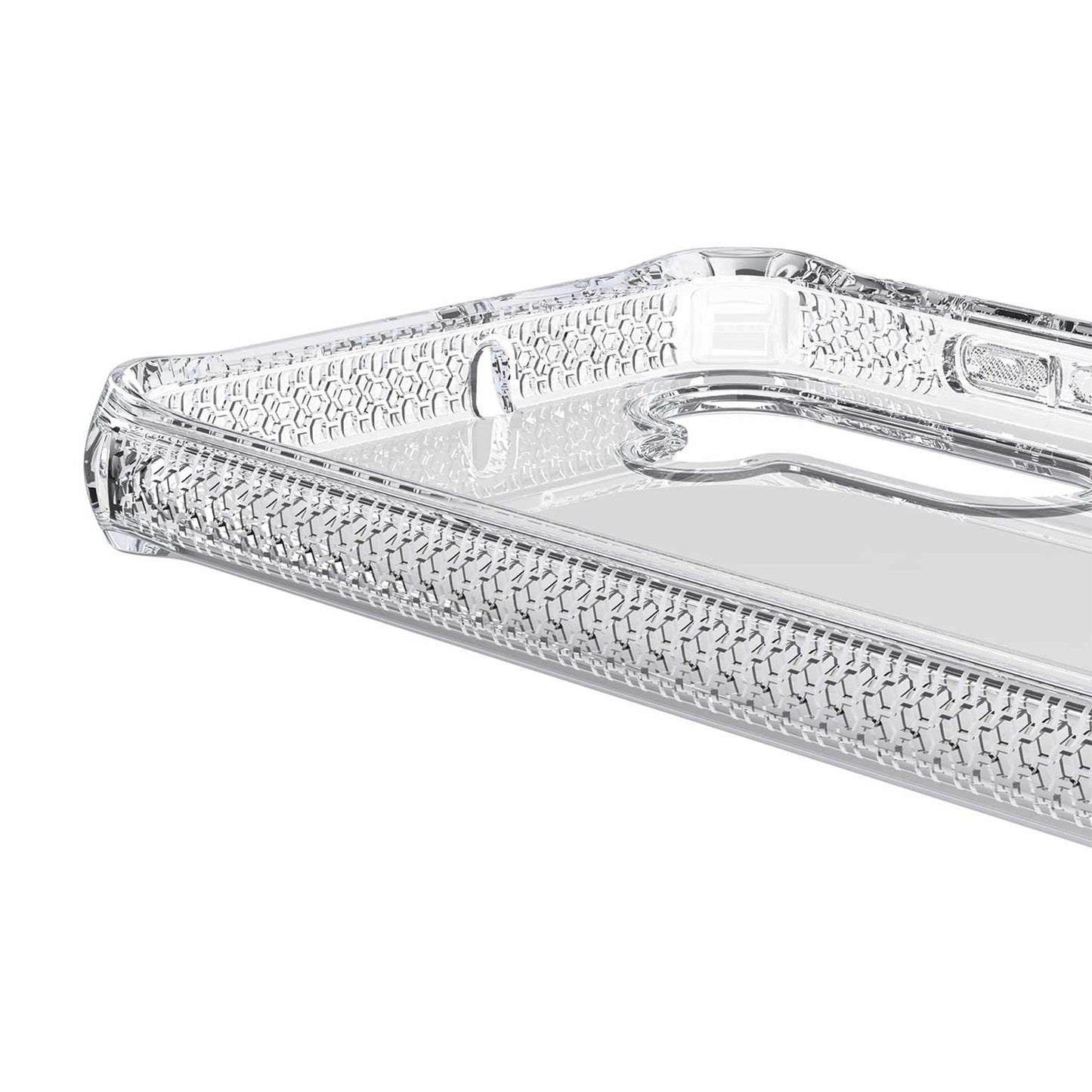 SG16SPECMTRSP Spectrum_R Clear Case Galaxy A16 5G