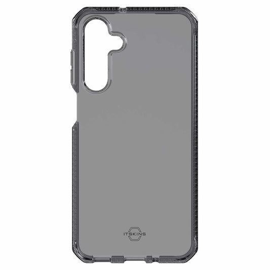 SG16SPECMSMOK Spectrum_R Clear Case Galaxy A16 5G Smoke
