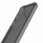 ITSKINS Spectrum_R Clear Case Smoke for Samsung Galaxy A16 5G