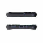 ITSKINS Spectrum_R Clear Case Smoke for Samsung Galaxy A16 5G