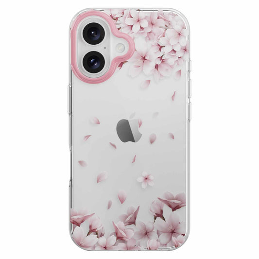 SPH661019BS24 Artist 3D Case iPhone 16 Blossom