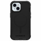 OtterBox Defender Pro MagSafe Case Black for iPhone 17e/16e/15/14/13