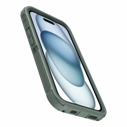 7797330 Defender Pro MagSafe Case iPhone 16e/15/14/13 Forest Ranger