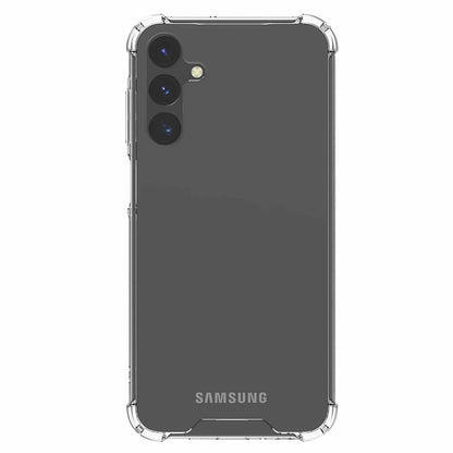 BEDZRGGA16C Dropzone Rugged Case Galaxy A16 5G Clear