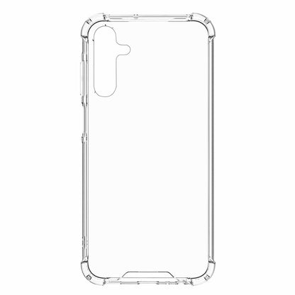 BEDZRGGA16C Dropzone Rugged Case Galaxy A16 5G Clear