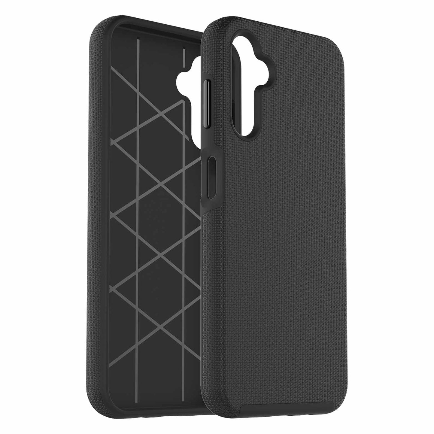 BEARRGA16BL Armour Rugged Case Galaxy A16 5G Black