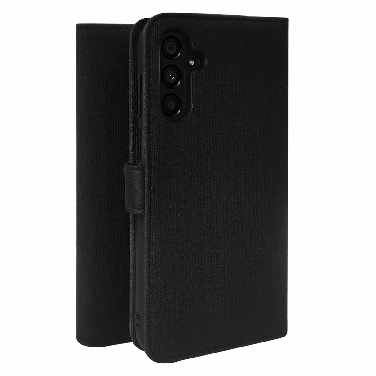 Blu Element Folio 2-in-1 Case Black for Samsung Galaxy A16 5G