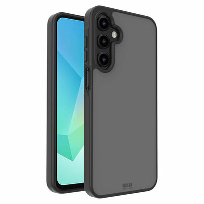 BECKA16B1 Chromatic Cloud Case Galaxy A16 5G Black