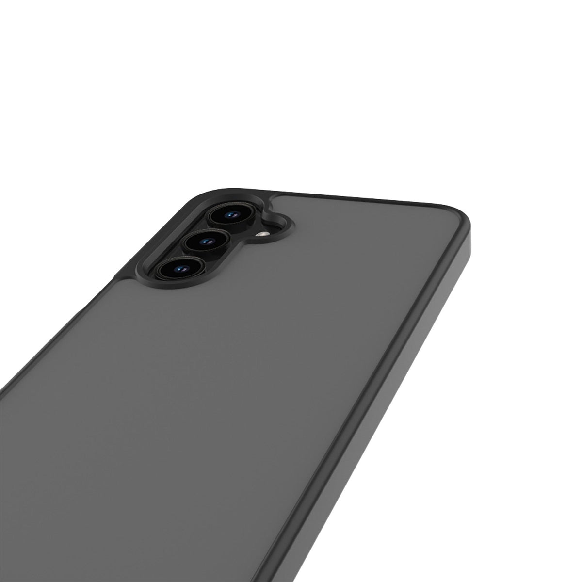 Blu Element Chromatic Cloud Case Black for Samsung Galaxy A16 5G