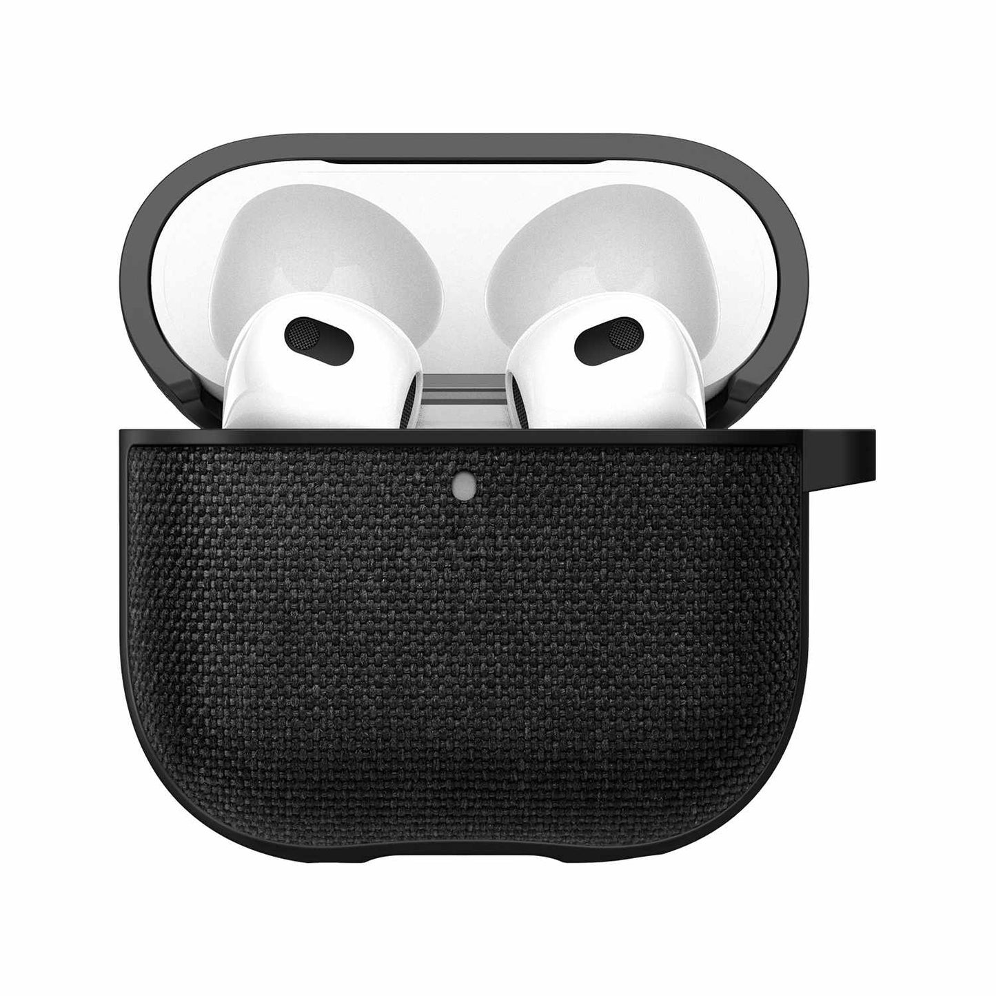 ACS08648 Urban Fit Case AirPods 4 Black