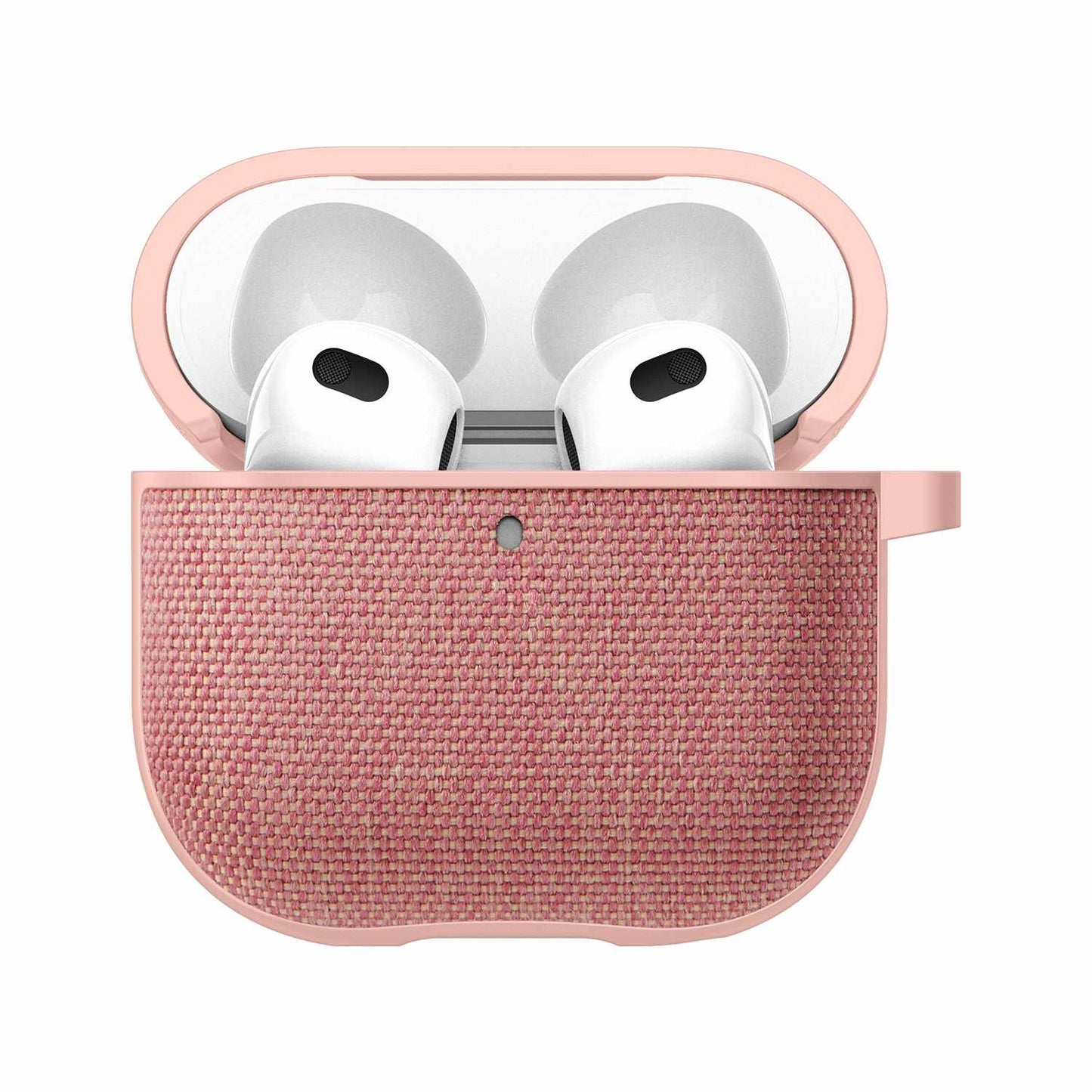 ACS08649 Urban Fit Case AirPods 4 Rose Gold