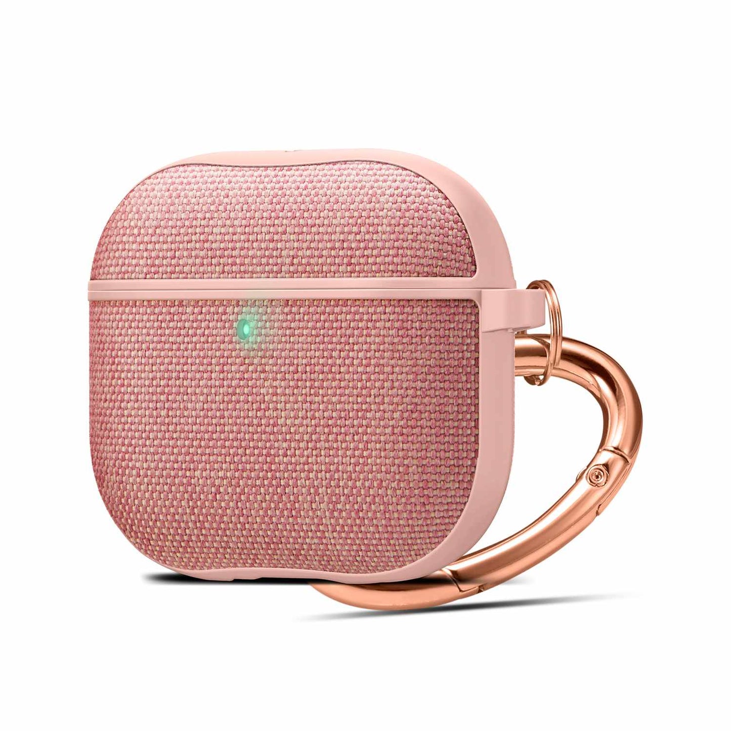 ACS08649 Urban Fit Case AirPods 4 Rose Gold