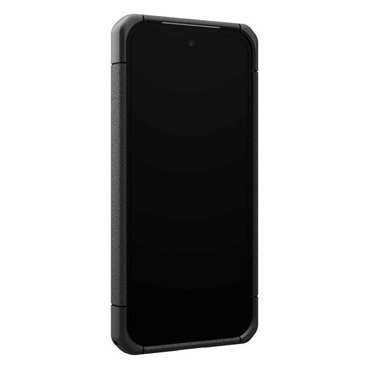 614464114040 Scout Rugged Case Pixel 9a Black
