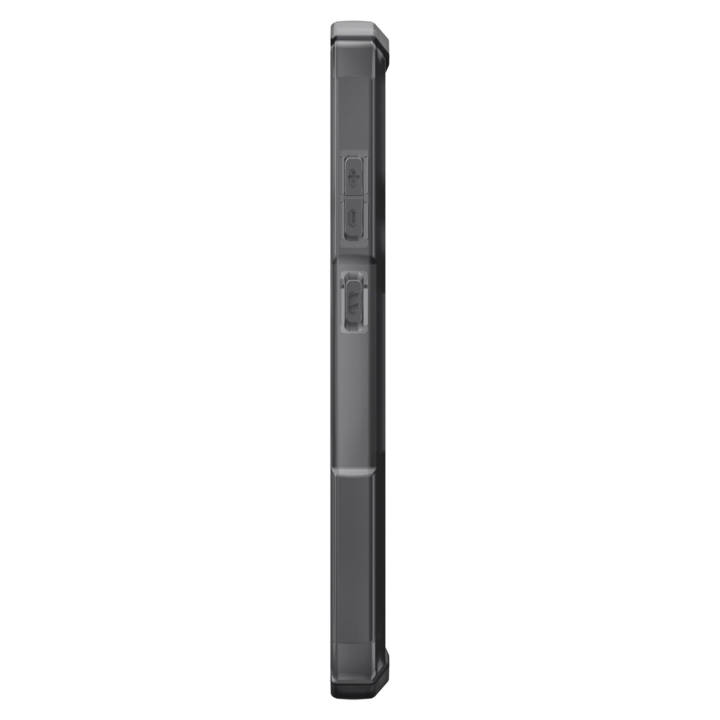 214467113136 Plasma XTE Rugged Kickstand Case w/Magnet Galaxy S25 Ultra Ash/Titanium