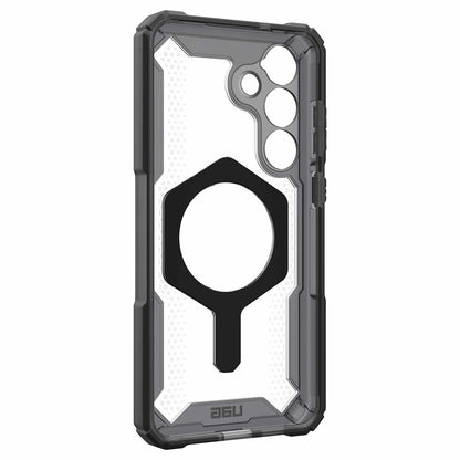 214468113136 Plasma XTE Rugged Kickstand Case Galaxy S25+ Ash/Titanium