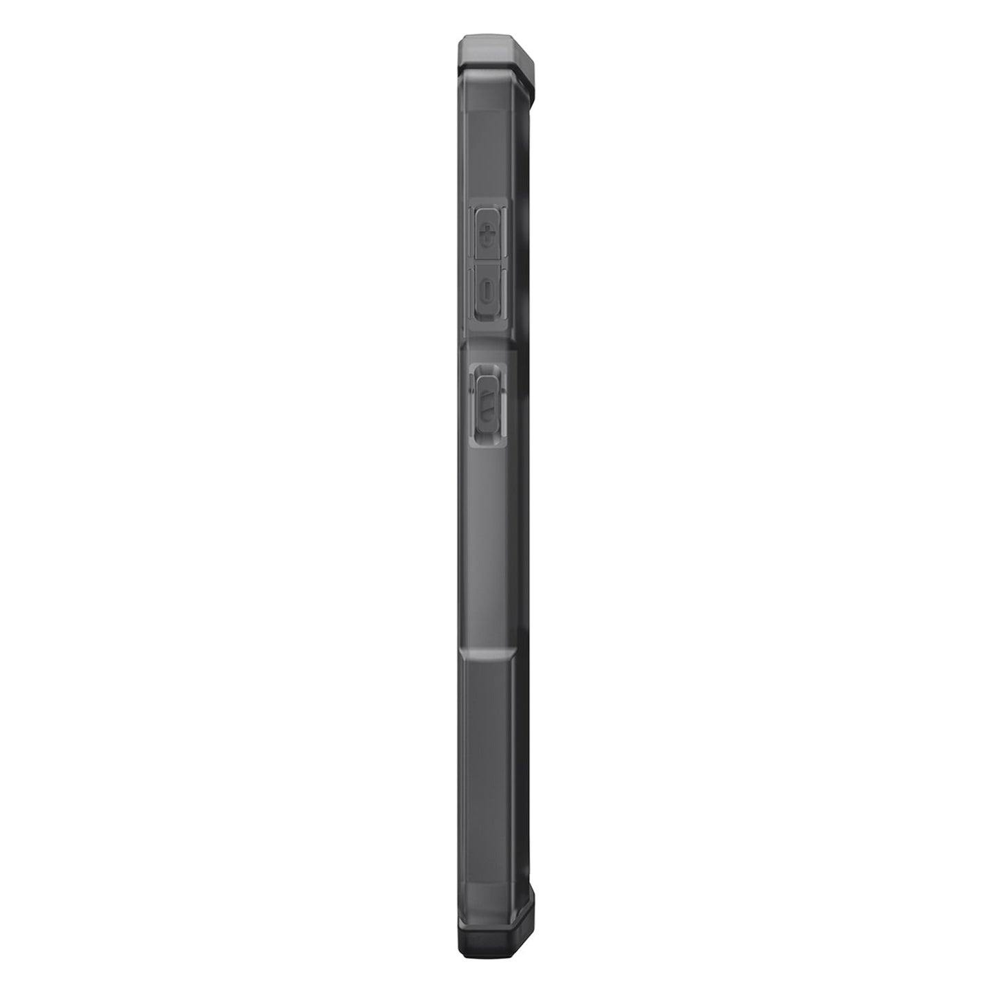 214468113136 Plasma XTE Rugged Kickstand Case Galaxy S25+ Ash/Titanium
