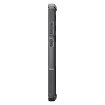 214468113136 Plasma XTE Rugged Kickstand Case Galaxy S25+ Ash/Titanium