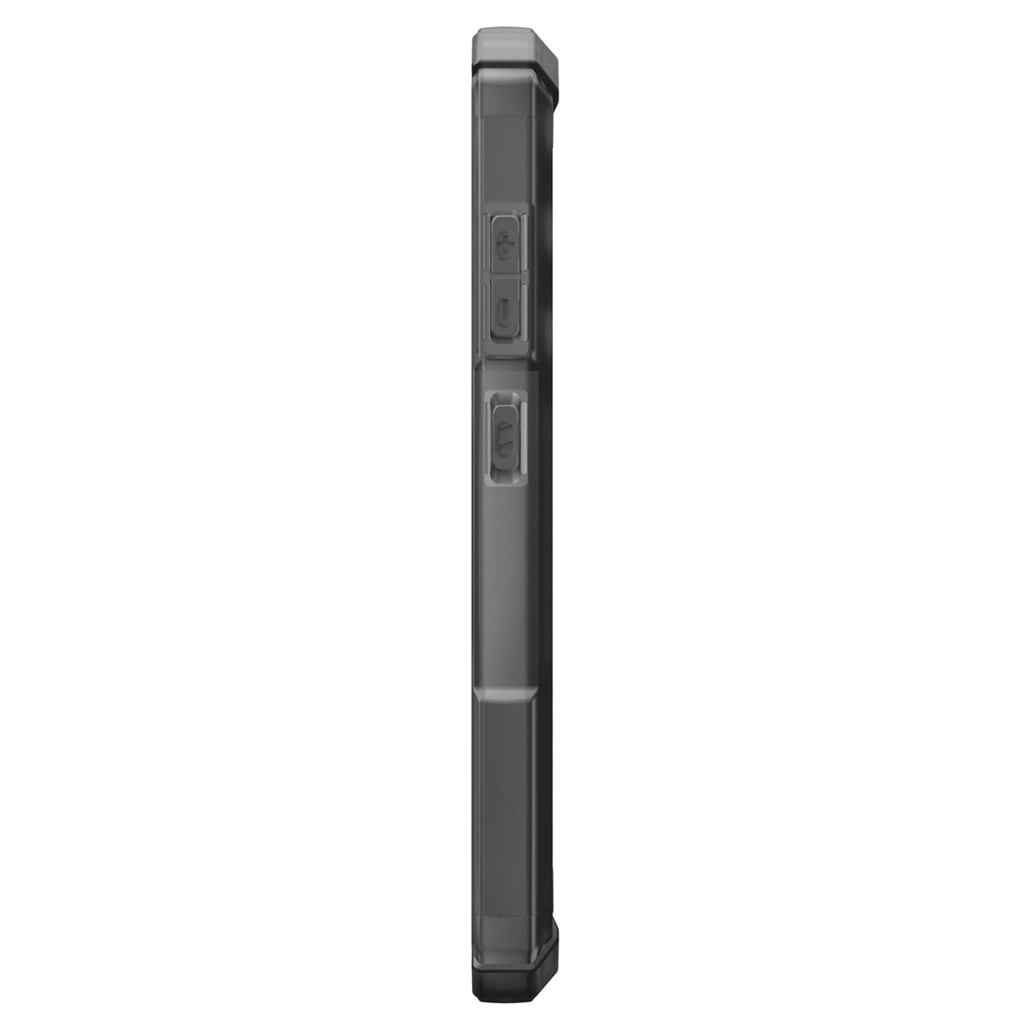 214469113136 Plasma XTE Rugged Kickstand Case w/Magnet Galaxy S25 Ash/Titanium