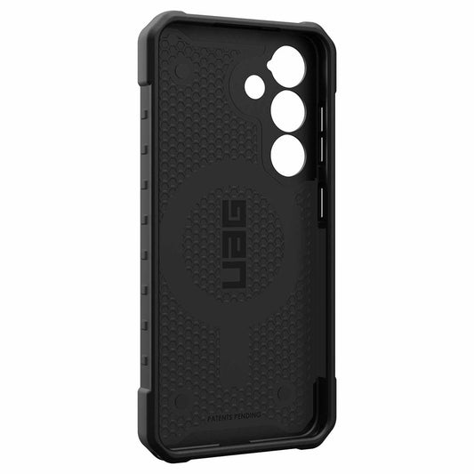214480114040 Pathfinder Rugged Case Galaxy S25 Ultra Black