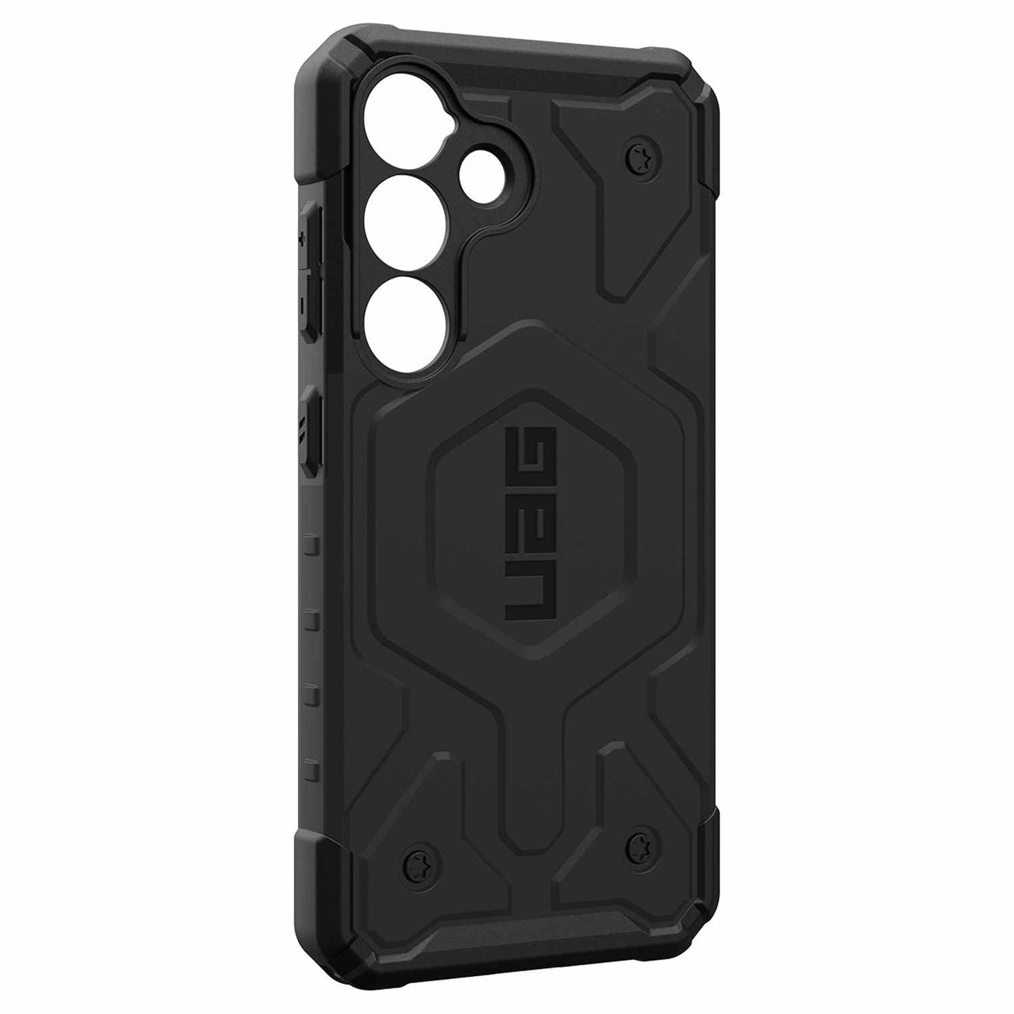 214480114040 Pathfinder Rugged Case Galaxy S25 Ultra Black