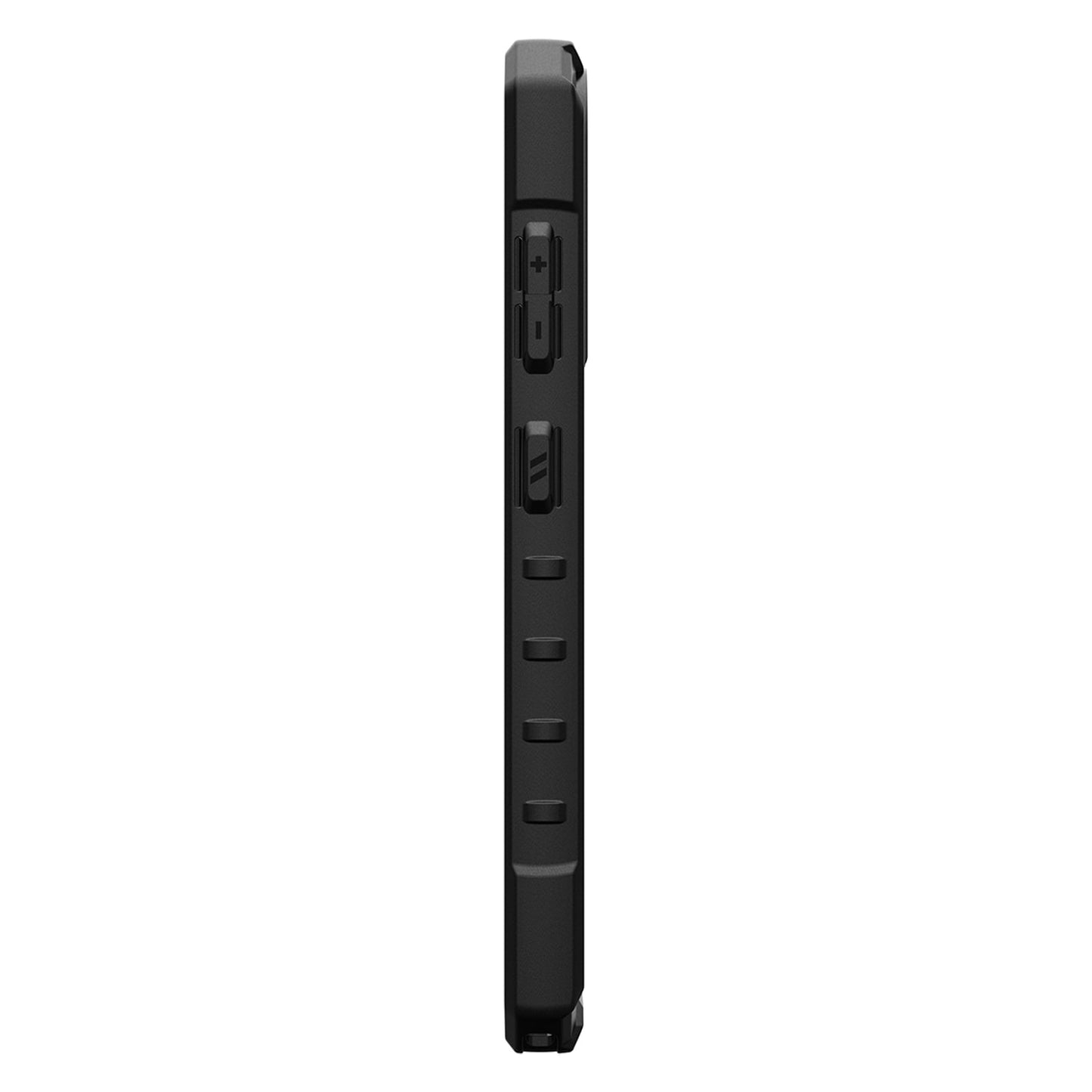 214485113131 Pathfinder Clear Rugged Case w/Magnet Galaxy S25 Ash