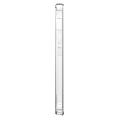 214486114333 Plyo Clear Case w/Magnet Galaxy S25 Ultra Ice / Silver
