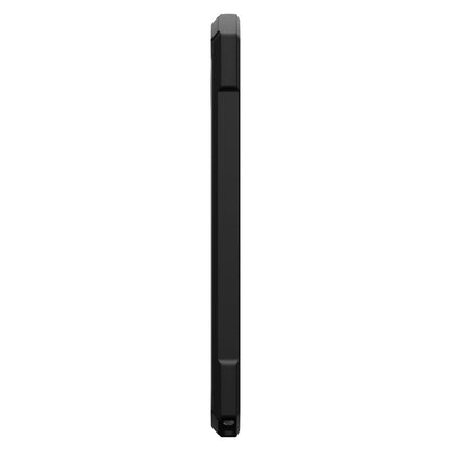 214493114040 Essential Armor Case w/ Magnet Galaxy S25+ Black