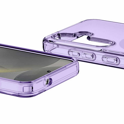 SGZRAVMISMILA Mist Case w/Magnets Galaxy S25 Lavender