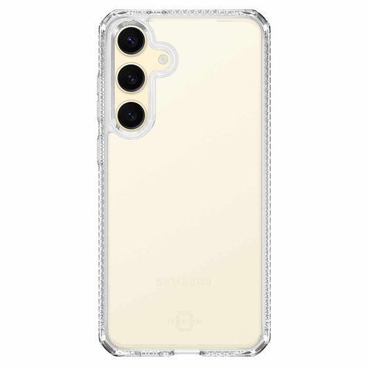 SGZPSPECMTRSP Spectrum_R Clear Case Galaxy S25+ Transparent