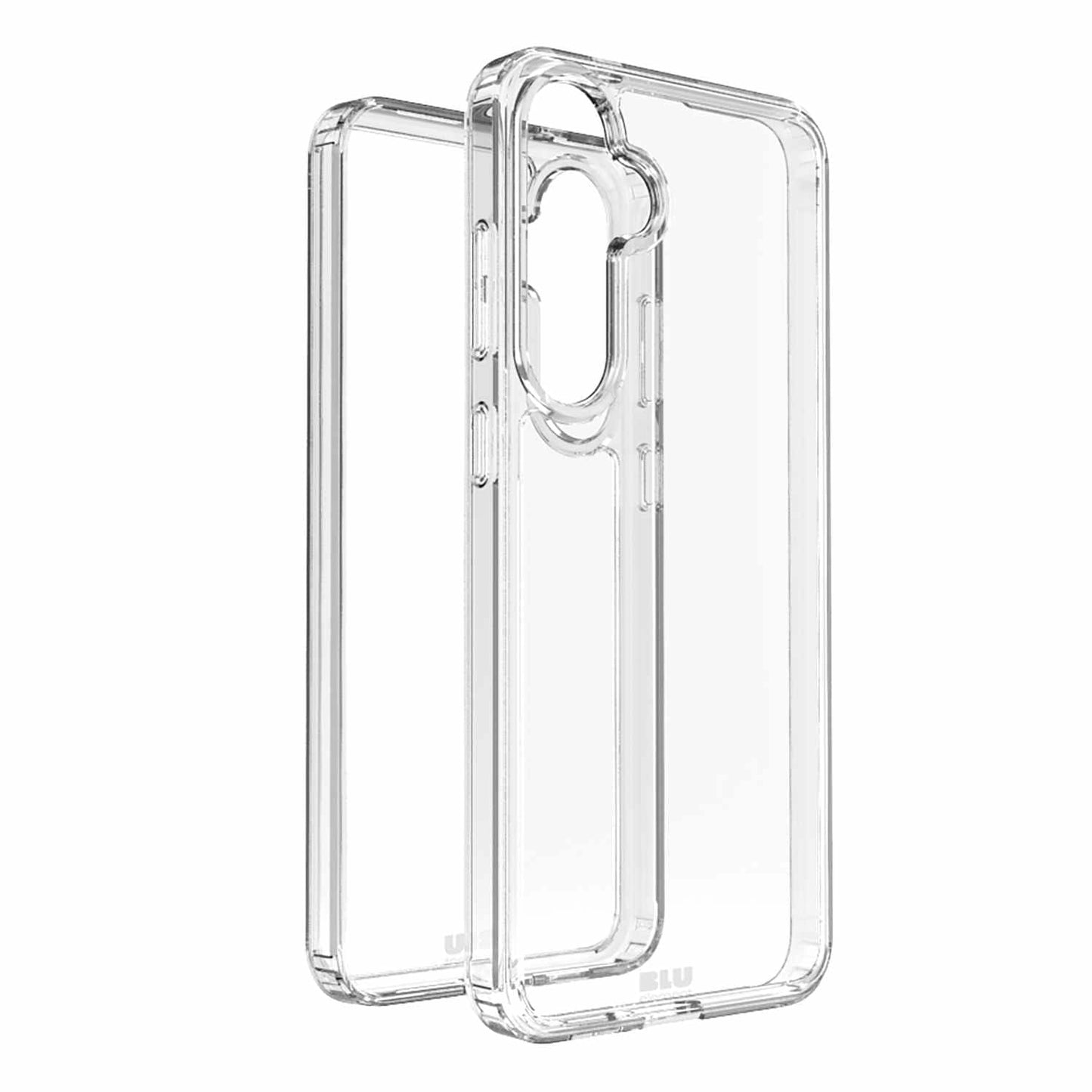 BEDS251 DropZone Air Case Galaxy S25/S24 Clear